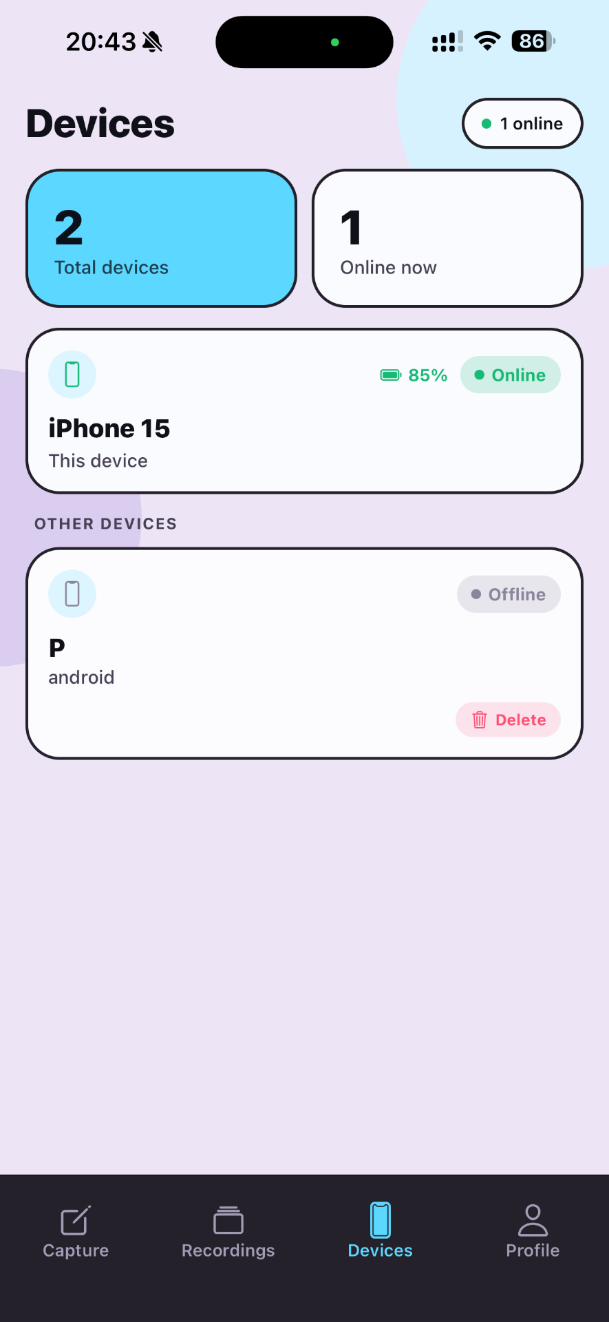 Every angle, picture-in-picture.